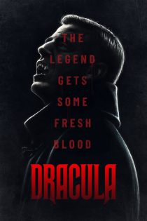 دانلود سریال Dracula