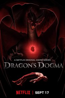 دانلود سریال Dragon’s Dogma