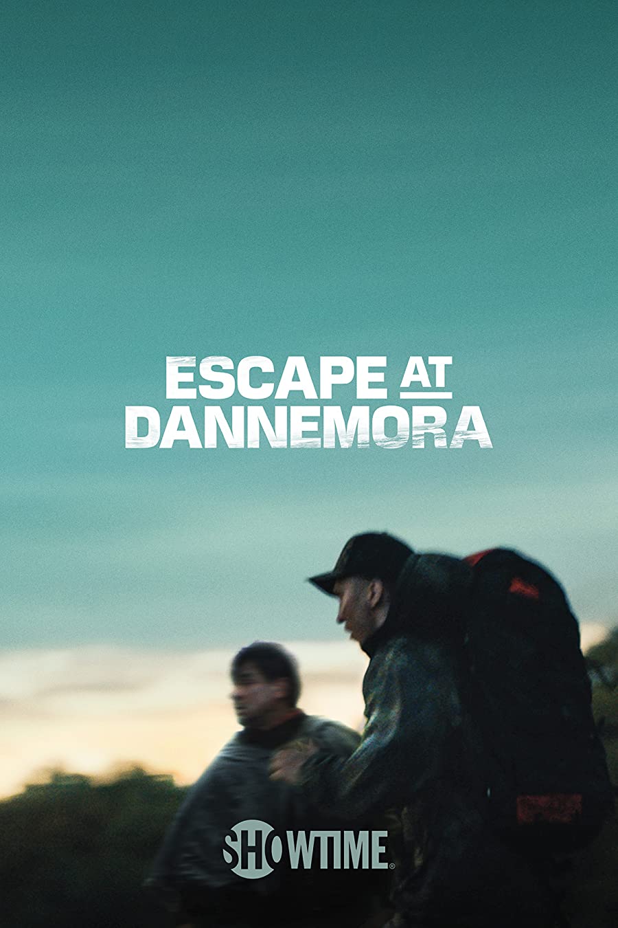 دانلود سریال Escape at Dannemora