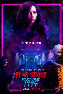 دانلود فیلم Fear Street: Part One – 1994 2021