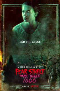 دانلود فیلم Fear Street: Part Three – 1666 2021