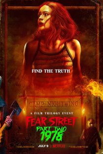 دانلود فیلم Fear Street: Part Two – 1978 2021