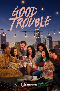 دانلود سریال Good Trouble