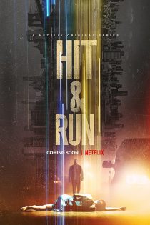 دانلود سریال Hit & Run