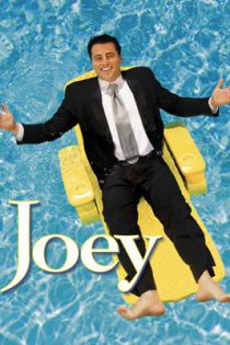 دانلود سریال Joey