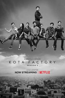 دانلود سریال Kota Factory