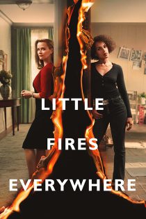 دانلود سریال Little Fires Everywhere