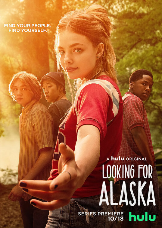 دانلود سریال Looking for Alaska