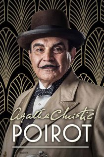 دانلود سریال Poirot