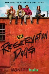 دانلود سریال Reservation Dogs
