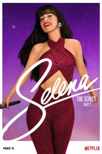 دانلود سریال Selena: The Series