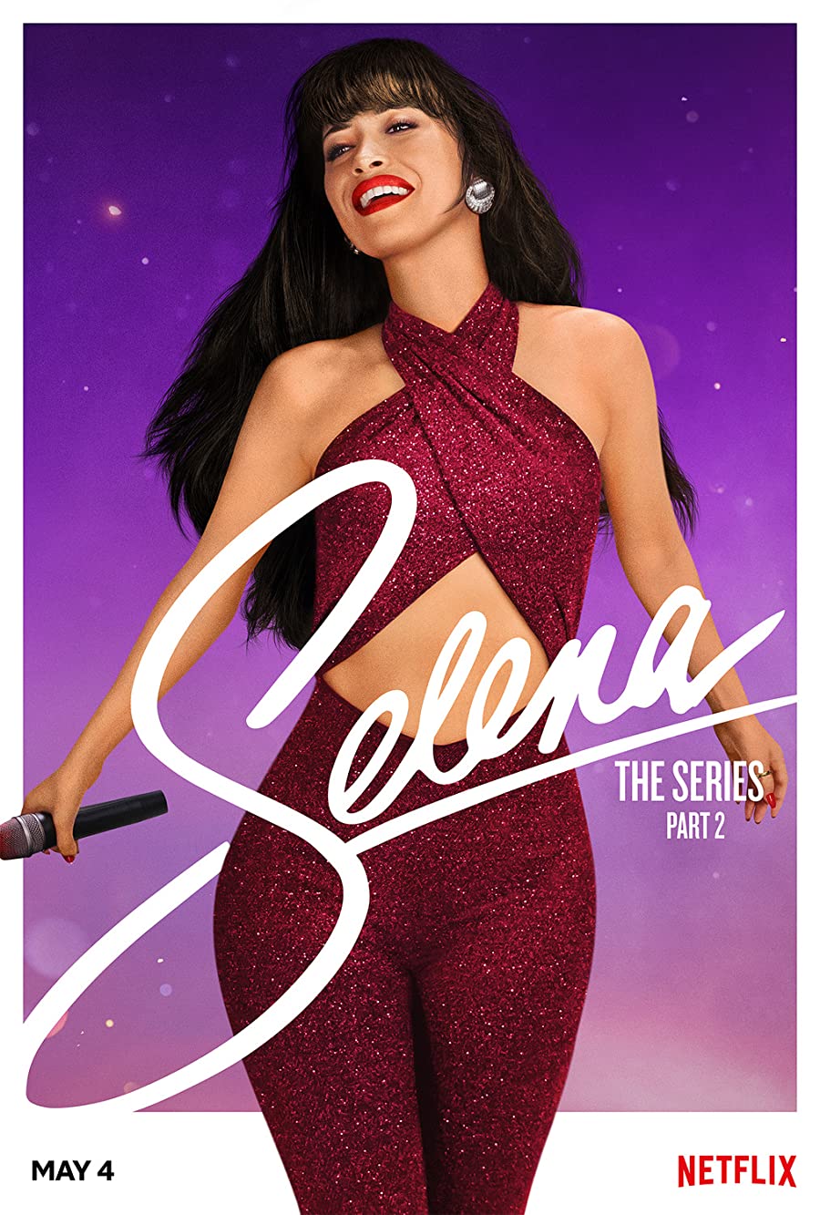 دانلود سریال Selena: The Series