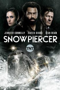 دانلود سریال Snowpiercer