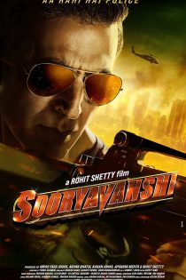 دانلود فیلم Sooryavanshi 2021