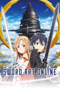 دانلود سریال Sword Art Online