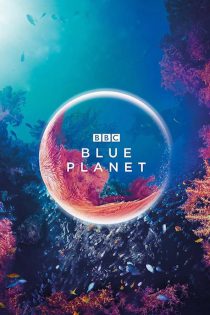 دانلود سریال The Blue Planet