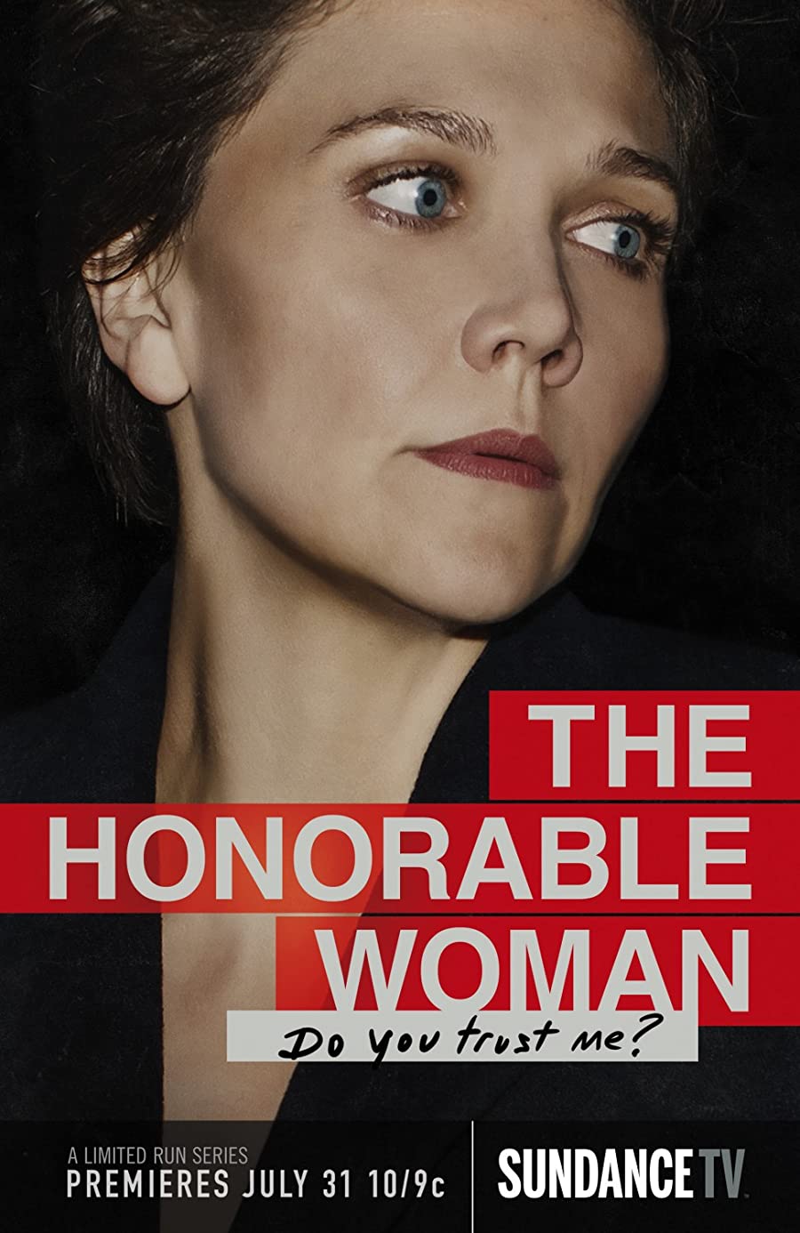 دانلود سریال The Honorable Woman