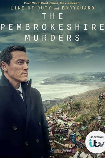 دانلود سریال The Pembrokeshire Murders