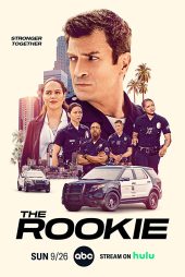 دانلود سریال تازه کار The Rookie کامل و رایگان با زیرنویس  – روکی