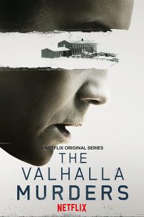 دانلود سریال The Valhalla Murders