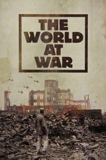 دانلود سریال The World at War