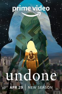 دانلود سریال Undone