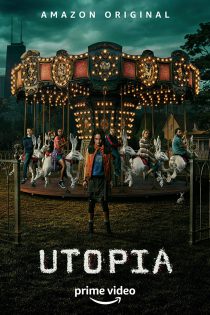 دانلود سریال Utopia