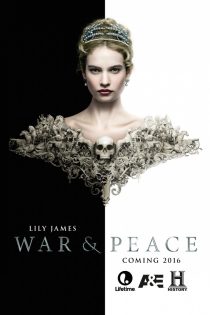 دانلود سریال War & Peace