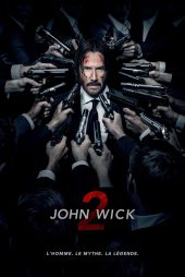 دانلود فیلم John Wick: Chapter 2 2017