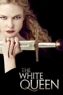 دانلود سریال The White Queen