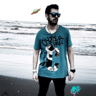 آواتار کاربر ShahriaR J,B