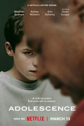 دانلود سریال Adolescence