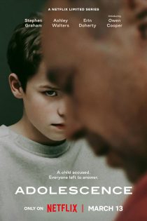 دانلود سریال Adolescence