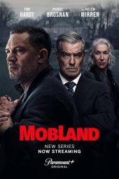 دانلود سریال MobLand