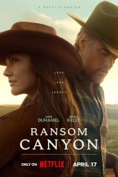 دانلود سریال Ransom Canyon