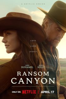 دانلود سریال Ransom Canyon