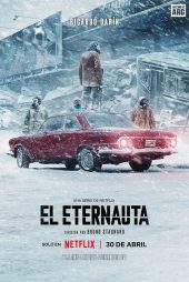 دانلود سریال The Eternaut