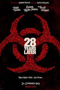 دانلود فیلم 28 Years Later 2025