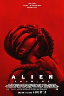 دانلود فیلم Alien: Romulus 2024