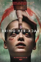 دانلود فیلم Bring Her Back 2025