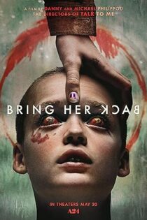 دانلود فیلم Bring Her Back 2025
