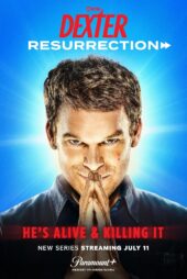 دانلود سریال Dexter: Resurrection