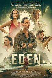 دانلود فیلم Eden 2024