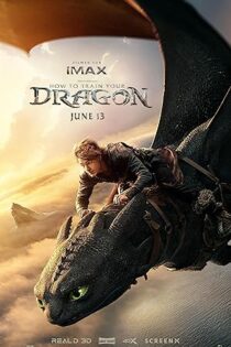 دانلود فیلم How to Train Your Dragon 2025