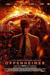 دانلود فیلم Oppenheimer 2023