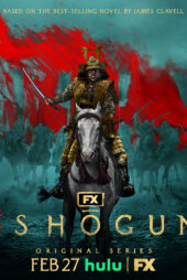 دانلود سریال Shogun