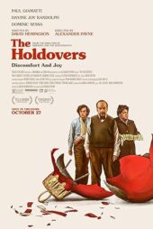 دانلود فیلم The Holdovers 2023