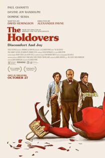 دانلود فیلم The Holdovers 2023