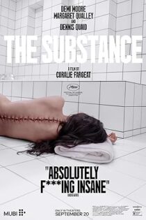 دانلود فیلم The Substance 2024