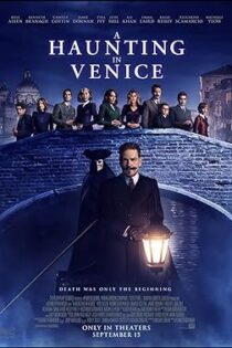 دانلود فیلم A Haunting in Venice 2023 دانلود فیلم A Haunting in Venice 2023